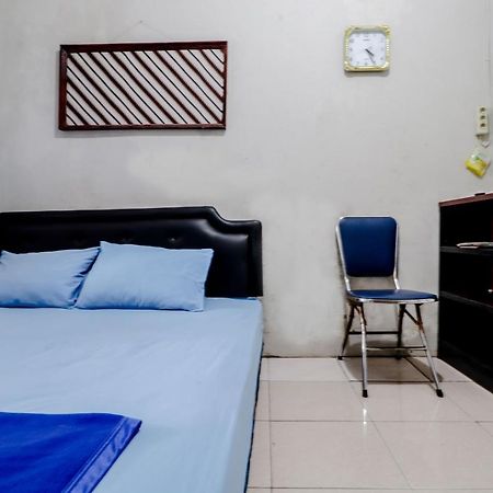 Homestay Damandiri Prambanan Syariah Salakan Exteriör bild