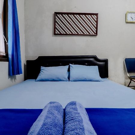 Homestay Damandiri Prambanan Syariah Salakan Exteriör bild