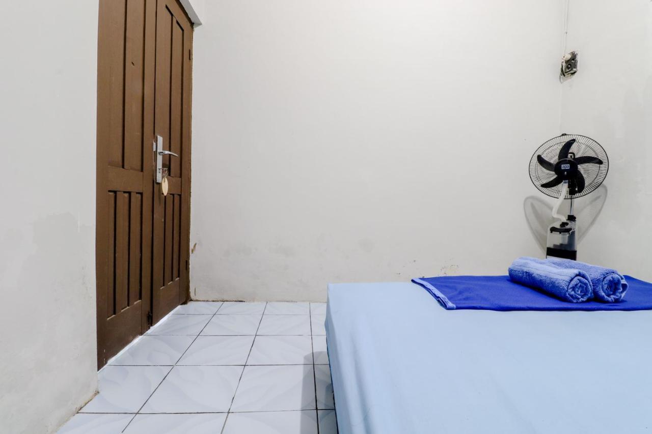Homestay Damandiri Prambanan Syariah Salakan Exteriör bild