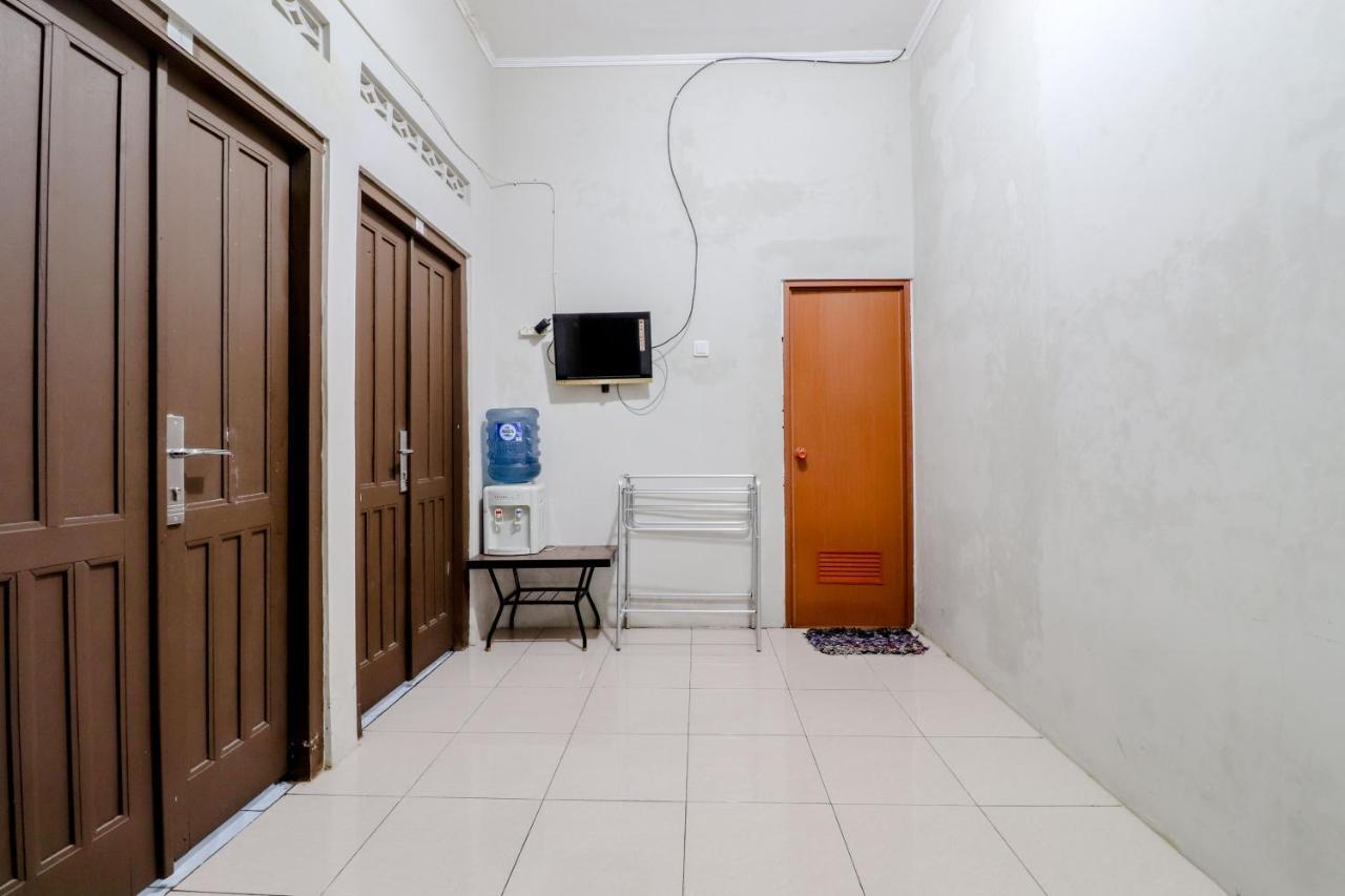 Homestay Damandiri Prambanan Syariah Salakan Exteriör bild