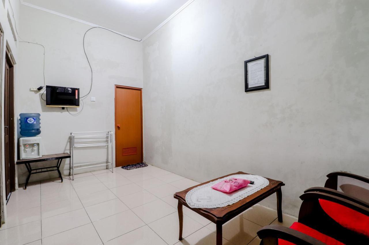 Homestay Damandiri Prambanan Syariah Salakan Exteriör bild