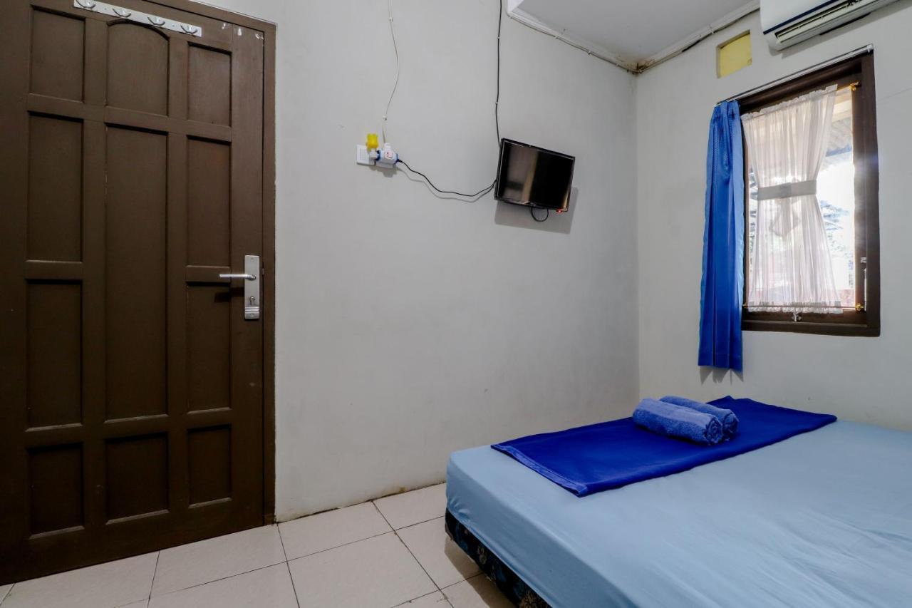 Homestay Damandiri Prambanan Syariah Salakan Exteriör bild